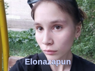 Elonazapun