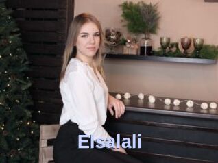 Elsalali