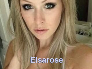 Elsarose