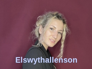Elswythallenson