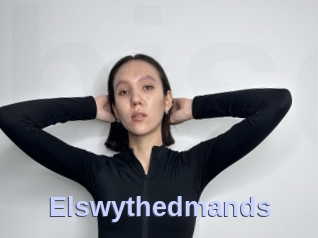 Elswythedmands