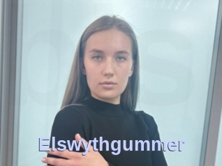 Elswythgummer