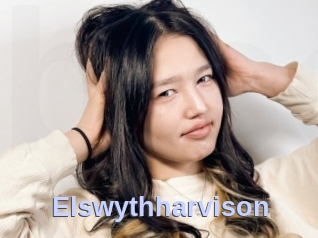 Elswythharvison
