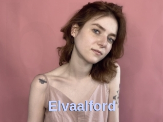 Elvaalford
