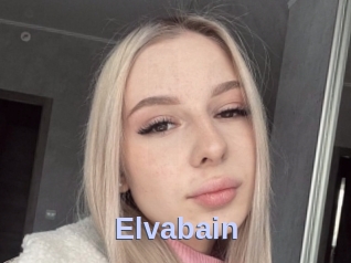 Elvabain