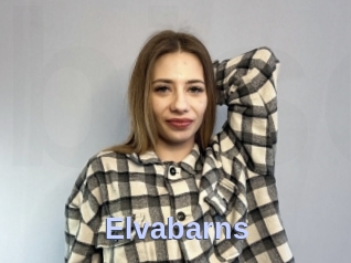Elvabarns
