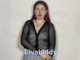 Elvabiddy