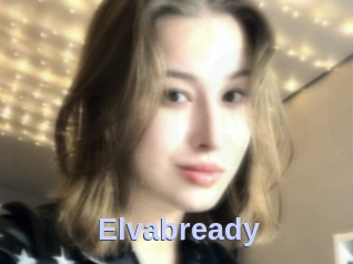Elvabready