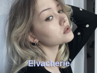 Elvacherie