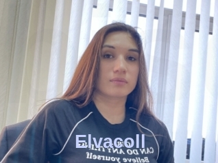 Elvacoll