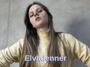 Elvadenner