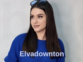 Elvadownton