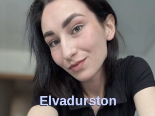 Elvadurston