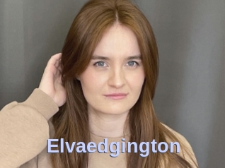 Elvaedgington