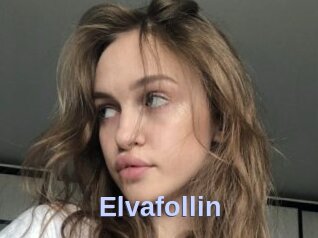 Elvafollin