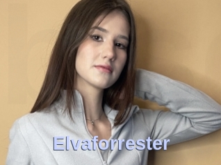 Elvaforrester