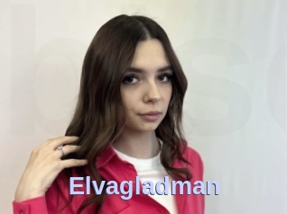 Elvagladman