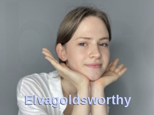 Elvagoldsworthy
