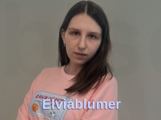 Elviablumer
