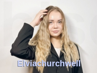 Elviachurchwell