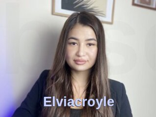 Elviacroyle