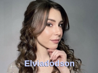 Elviadodson