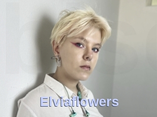 Elviaflowers