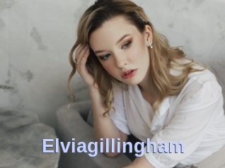 Elviagillingham