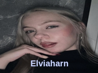 Elviaharn