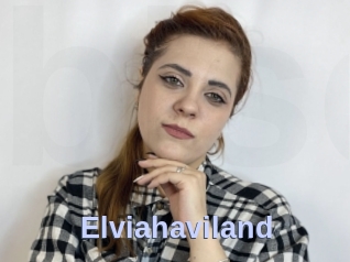 Elviahaviland