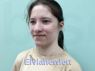 Elviahewlett