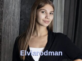 Elviarodman