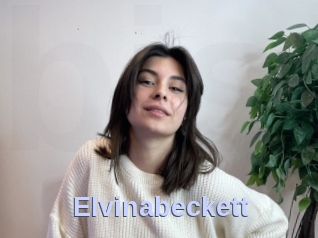Elvinabeckett