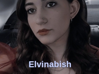 Elvinabish