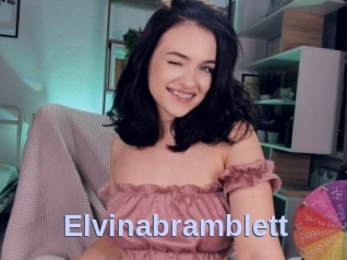 Elvinabramblett