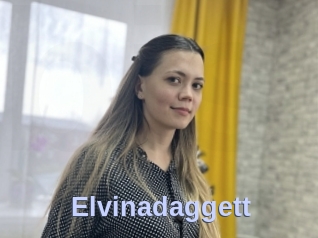Elvinadaggett