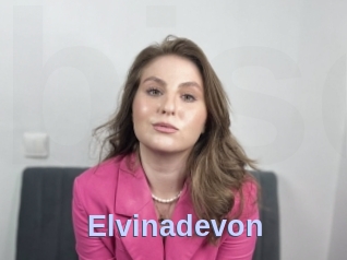 Elvinadevon