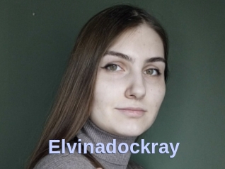 Elvinadockray