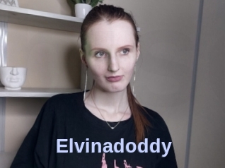 Elvinadoddy