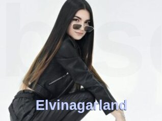 Elvinagarland
