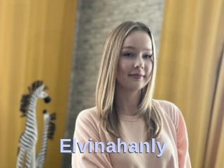 Elvinahanly