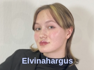 Elvinahargus