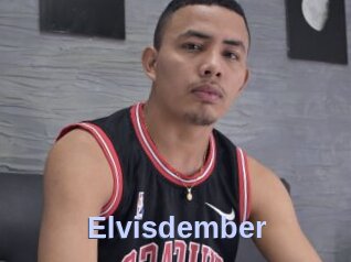 Elvisdember