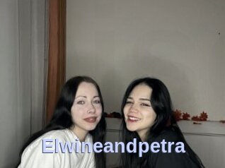 Elwineandpetra