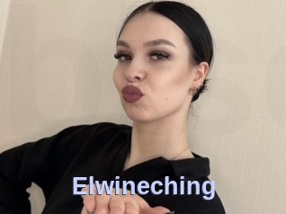 Elwineching
