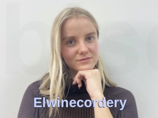 Elwinecordery