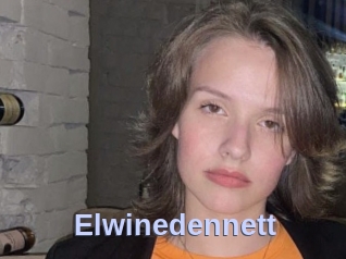 Elwinedennett