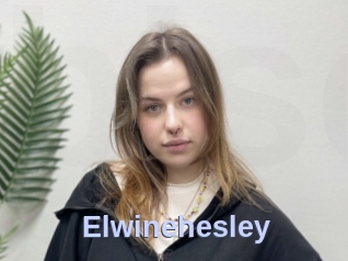 Elwinehesley