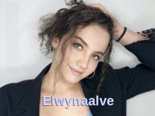 Elwynaalve