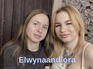 Elwynaandlora